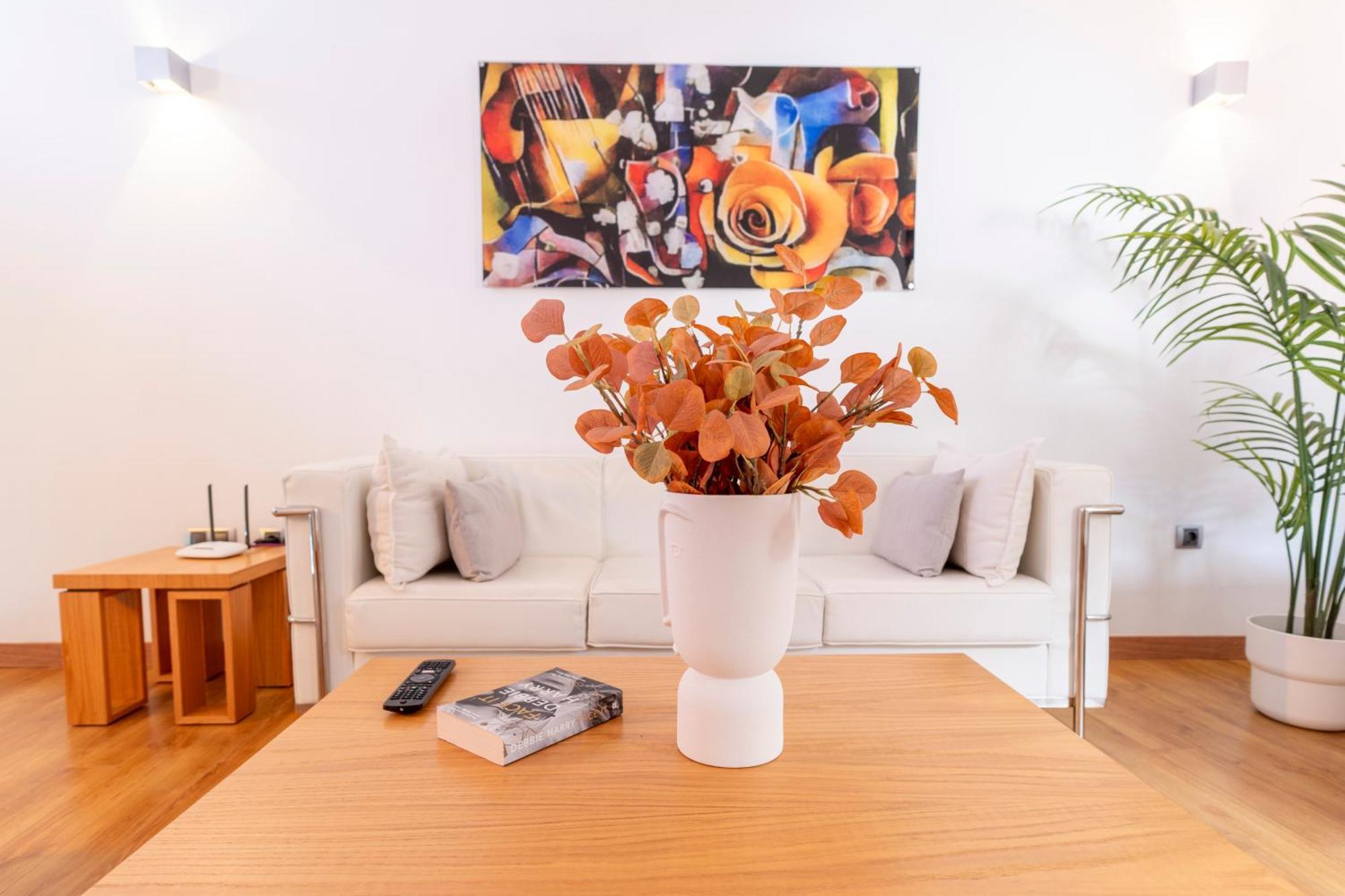 Modern Sea Front Apartment In Garachico 1 المظهر الخارجي الصورة