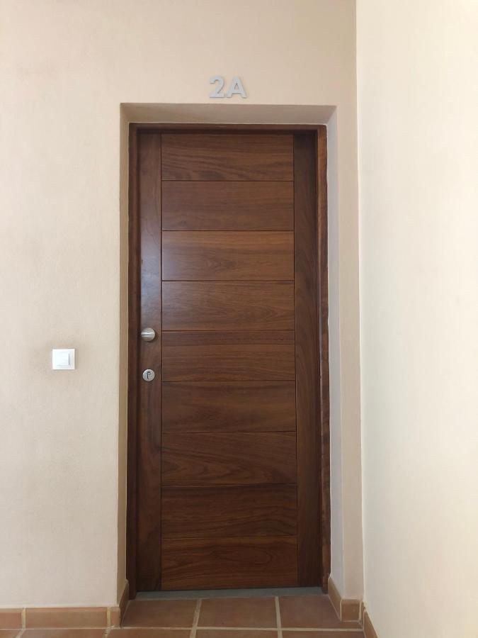 Modern Sea Front Apartment In Garachico 1 المظهر الخارجي الصورة
